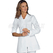 ISACCO CASACCA TORTOLA BIANCO 65% POLYESTER  35% COTTON