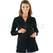 ISACCO CASACCA BARCELLONA MANICA LUNGA NERO 65% POLYESTER  35% COTTON