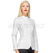 ISACCO BLUSA BALI BOHEME BIANCO 100% POLYESTER BOHÉME