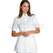 ISACCO CASACCA PANAREA BIANCO 100 % COTTON