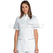 ISACCO CASACCA PANAREA BIANCO+NERO 100 % COTTON