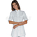 ISACCO CASACCA PORTOFINO M/M BOHEME BIANCO 100% POLYESTER BOHÉME