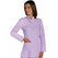 ISACCO CASACCA PORTOFINO LILLA 65% POLYESTER  35% COTTON