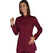 ISACCO CASACCA PORTOFINO BORDEAUX 65% POLYESTER  35% COTTON