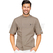 ISACCO CASACCA PHILADELPHIA TORTORA 65% POLYESTER  35% COTTON