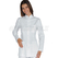 ISACCO CASACCA PORTOFINO BIANCO 65% POLYESTER  35% COTTON