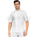 ISACCO CASACCA PHILADELPHIA BIANCO 100 % COTTON