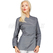 ISACCO CASACCA NIZZA SUPERDRY GRIGIO 100% POLYESTER  SUPERDRY MICROFIBRA
