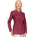 ISACCO CASACCA NIZZA SUPERDRY BORDEAUX 100% POLYESTER  SUPERDRY MICROFIBRA