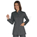 ISACCO CASACCA PORTOFINO GRIGIO 65% POLYESTER  35% COTTON