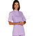 ISACCO CASACCA PORTOFINO M/M LILLA 65% POLYESTER  35% COTTON