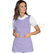 ISACCO PAPEETE LILLA 100 % POLYESTER