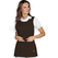 ISACCO PAPEETE MORO 100 % POLYESTER