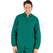 ISACCO CASACCA SAMARCANDA VERDE 100 % COTTON
