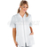 ISACCO CASACCA VICTORIA BIANCO 100 % COTTON