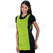 ISACCO PAPEETE NERO+MELA 100 % POLYESTER