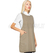 ISACCO SAKURA NATURAL 100 % POLYESTER