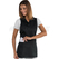 ISACCO TRINIDAD NERO 100 % POLYESTER