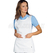 ISACCO PAPEETE BIANCO 100 % POLYESTER