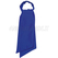 ISACCO ASCOT BLU CINA 100 % POLYESTER