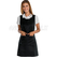ISACCO PAPEETE LONG NERO 100 % POLYESTER