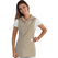 ISACCO TRINIDAD NATURAL 100 % POLYESTER