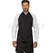 ISACCO ASSUAN NERO + GRIGIO 65% POLYESTER  35% COTTON