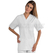 ISACCO MEDINA BIANCO 100% COTTON PIQUET