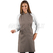 ISACCO ASSUAN FANGO 65% POLYESTER  35% COTTON