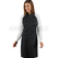 ISACCO ASSUAN NERO 65% POLYESTER  35% COTTON