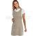 ISACCO PAPEETE LONG NATURAL 100 % POLYESTER