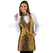 ISACCO BISTRO LUREX GOLD 100 % POLYESTER