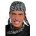 ISACCO BANDANA SUSHI 01 100 % COTTON