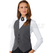 ISACCO BOLERO GESSATO 100 % POLYESTER