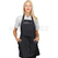 ISACCO GREMBIULE OREGON SHORT NERO 100 % POLYESTER
