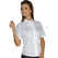 ISACCO CAMICETTA ETOILE M/M BIANCO 65% POLYESTER  35% COTTON