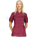 ISACCO CASACCA NIZZA SUPERDRY M/M BORDEAUX 100% POLYESTER  SUPERDRY MICROFIBRA