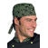 ISACCO BANDANA MAORI 94 65% POLYESTER  35% COTTON