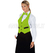 ISACCO GARCON MELA/NERO 100 % POLYESTER