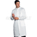 ISACCO CAMICE UOMO DAVEMPORT POLSI IN MAGLIA BIANCO 100 % COTTON