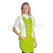 ISACCO KINGSTON MELA 100 % POLYESTER