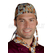 ISACCO BANDANA BEER 100 % COTTON