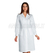 ISACCO CAMICE DONNA BIANCO 4XL 100 % COTTON