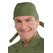 ISACCO BANDANA MILITARE 65% POLYESTER  35% COTTON