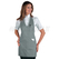 ISACCO BISTRO GRIGIO 100 % POLYESTER