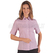 ISACCO CAMICETTA KYOTO M/M R. BORDEAUX 65% POLYESTER  35% COTTON