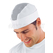 ISACCO BUSTINA REGOLABILE CON RETE BIANCO 65% POLYESTER  35% COTTON