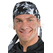 ISACCO BANDANA MIMETICO 01 100 % COTTON