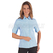 ISACCO CAMICETTA KYOTO M/M R. AZZURRA 65% POLYESTER  35% COTTON