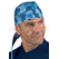 ISACCO BANDANA MIMETICO 06 100 % COTTON